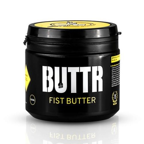 Żel-BUTTR Fisting Butter Żel-BUTTR Fisting Butter