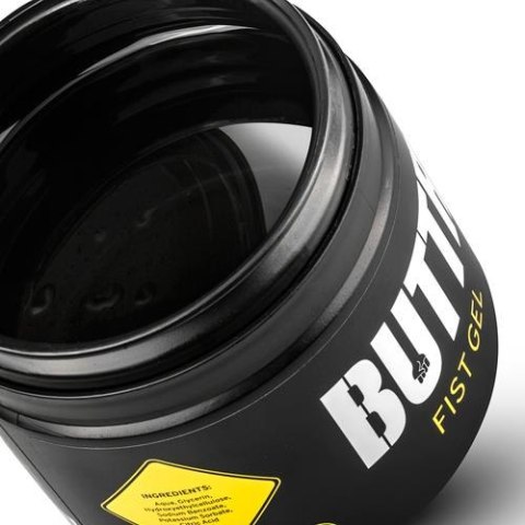 Żel-BUTTR Fisting Gel Żel-BUTTR Fisting Gel