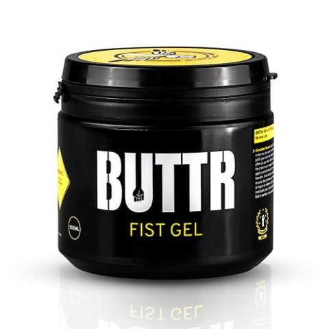 Żel-BUTTR Fisting Gel Żel-BUTTR Fisting Gel