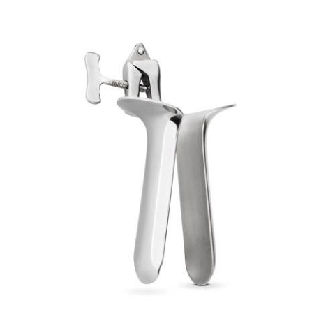 Collins Vaginal Speculum Collins Vaginal Speculum