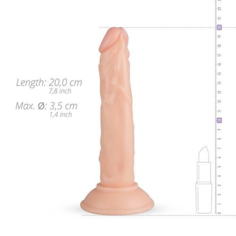 Dildo-Blane Realistic Dildo Dildo-Blane Realistic Dildo