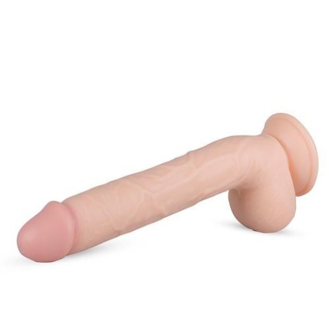 Dildo-Elvin Realistic Dildo Dildo-Elvin Realistic Dildo