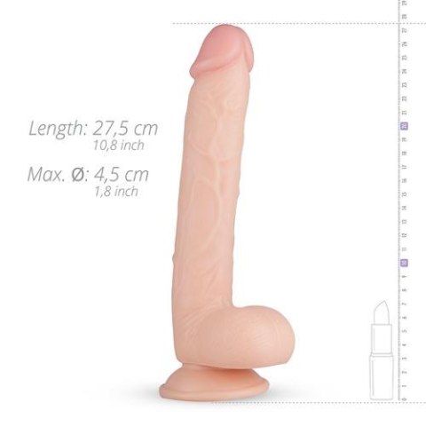 Dildo-Elvin Realistic Dildo Dildo-Elvin Realistic Dildo