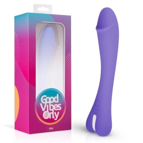 GILI G-Spot Vibrator GILI G-Spot Vibrator