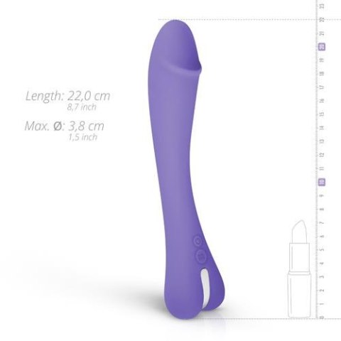 GILI G-Spot Vibrator GILI G-Spot Vibrator