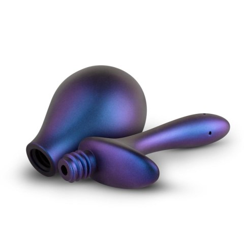 Hueman - Nebula Bulb Anal Douche Hueman - Nebula Bulb Anal Douche