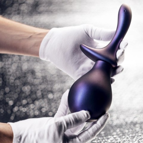 Hueman - Nebula Bulb Anal Douche Hueman - Nebula Bulb Anal Douche