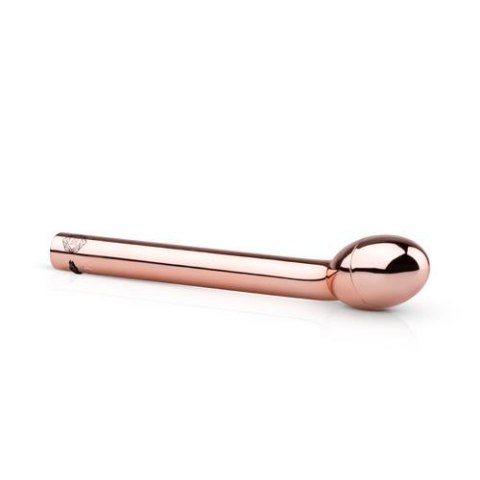 Rosy Gold - New G-spot Vibrator Rosy Gold - New G-spot Vibrator