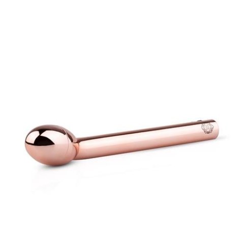 Rosy Gold - New G-spot Vibrator Rosy Gold - New G-spot Vibrator