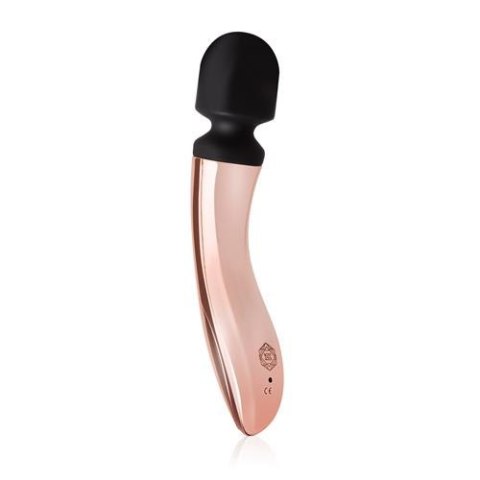 Rosy Gold - Nouveau Curve Massager Rosy Gold - Nouveau Curve Massager
