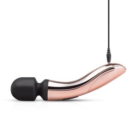 Rosy Gold - Nouveau Curve Massager Rosy Gold - Nouveau Curve Massager