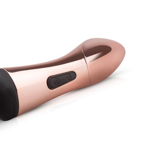 Rosy Gold - Nouveau Curve Massager Rosy Gold - Nouveau Curve Massager