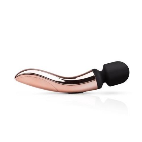 Rosy Gold - Nouveau Curve Massager Rosy Gold - Nouveau Curve Massager