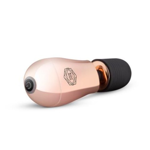 Rosy Gold - Nouveau Mini Massager Rosy Gold - Nouveau Mini Massager
