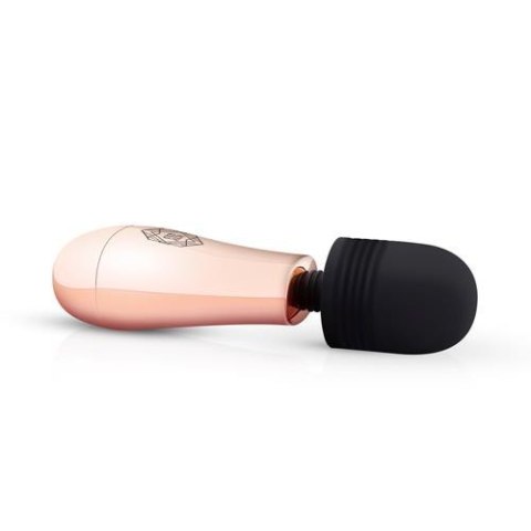 Rosy Gold - Nouveau Mini Massager Rosy Gold - Nouveau Mini Massager