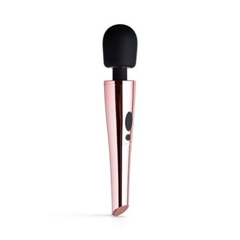 Rosy Gold - Nouveau Wand Massager Rosy Gold - Nouveau Wand Massager
