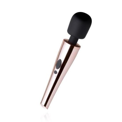 Rosy Gold - Nouveau Wand Massager Rosy Gold - Nouveau Wand Massager