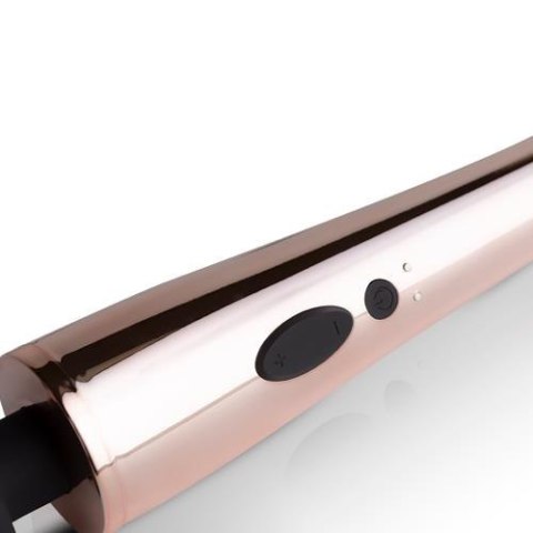 Rosy Gold - Nouveau Wand Massager Rosy Gold - Nouveau Wand Massager