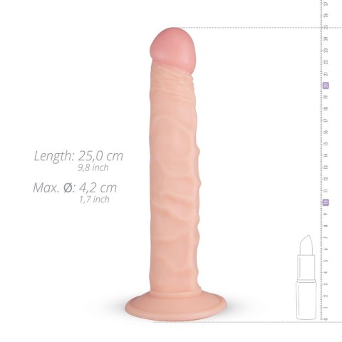 Scott Realistic Dildo Scott Realistic Dildo