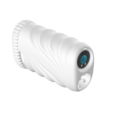 Soft Vibrating Bullet Stroker Soft Vibrating Bullet Stroker