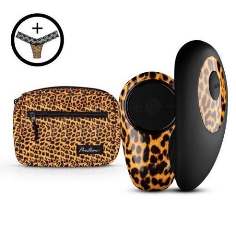 Stymulator- Tania Panty Vibe Stymulator- Tania Panty Vibe