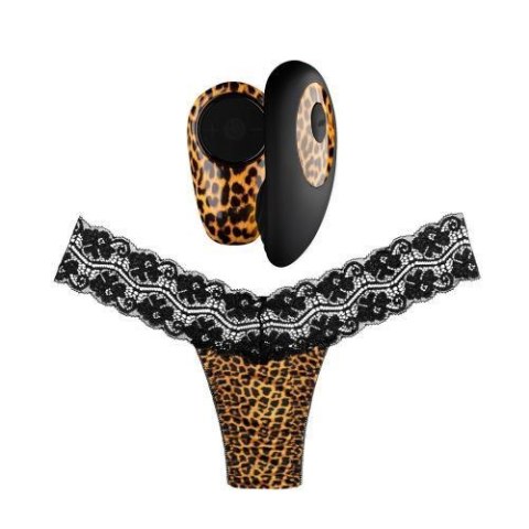 Stymulator- Tania Panty Vibe Stymulator- Tania Panty Vibe