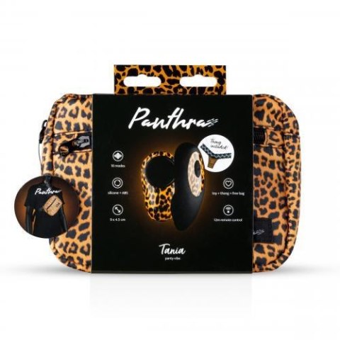 Stymulator- Tania Panty Vibe Stymulator- Tania Panty Vibe