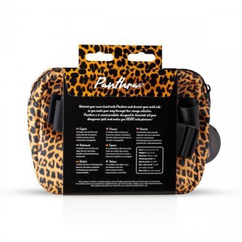 Stymulator- Tania Panty Vibe Stymulator- Tania Panty Vibe