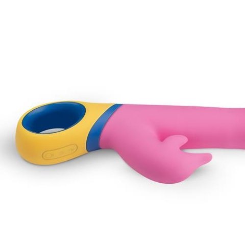 Wibrator - Copy - Dolphin Vibrator Wibrator - Copy - Dolphin Vibrator