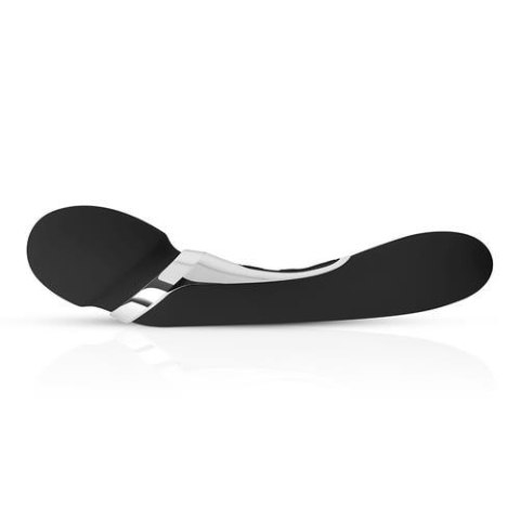 Wibrator Różdżka Sway Vibes Wand - Czarny Wibrator Różdżka Sway Vibes Wand - Czarny