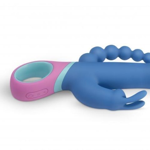 Wibrator - Vice - Double Vibrator Wibrator - Vice - Double Vibrator