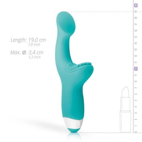 Yuki G-Spot Vibrator Yuki G-Spot Vibrator