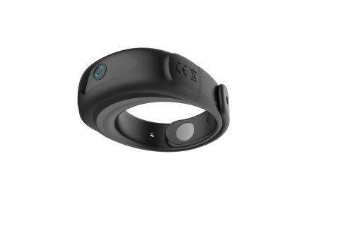 Adjustable Vibrating Penis Ring Adjustable Vibrating Penis Ring