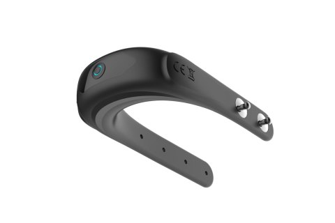 Adjustable Vibrating Penis Ring Adjustable Vibrating Penis Ring