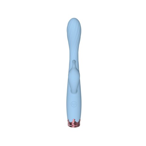 DUAL VIBRATOR DUAL VIBRATOR