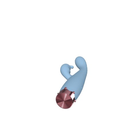 DUAL VIBRATOR DUAL VIBRATOR