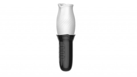 Head Rotating and vibration Stimulating Masturbator Upgrade 2.0 Head Rotating and vibration Stimulating Masturbator Upgrade 2.0