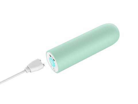 PowerfulBullet -Green PowerfulBullet -Green