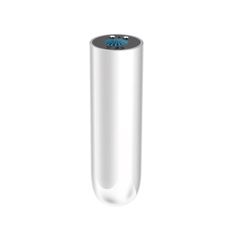 PowerfulBullet -White PowerfulBullet -White