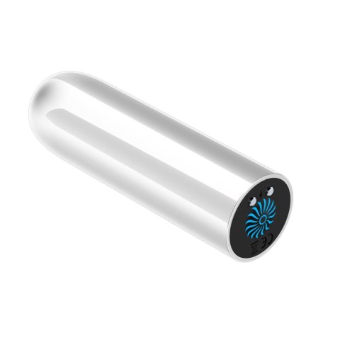 PowerfulBullet -White PowerfulBullet -White
