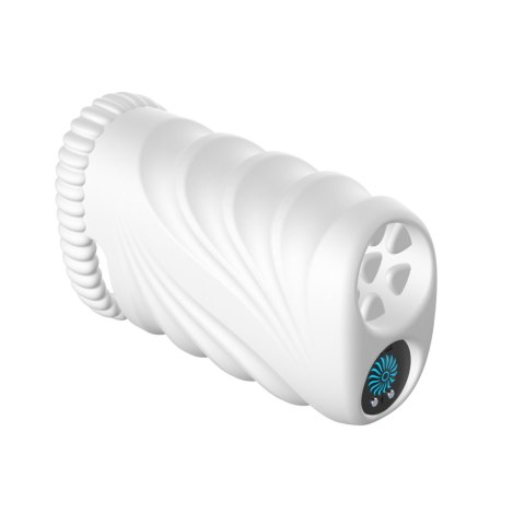 Soft Vibrating Bullet Stroker Soft Vibrating Bullet Stroker