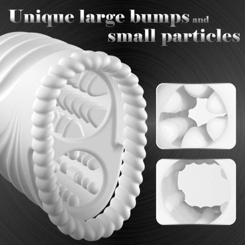 Soft Vibrating Bullet Stroker Soft Vibrating Bullet Stroker
