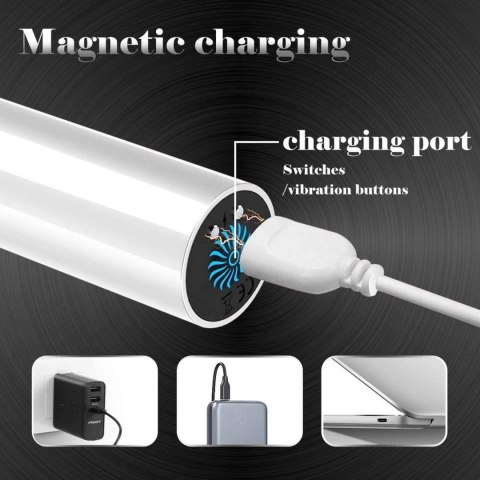 Soft Vibrating Bullet Stroker Soft Vibrating Bullet Stroker
