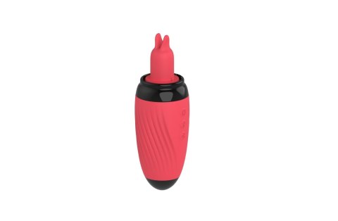 Sucking Pump red Sucking Pump red
