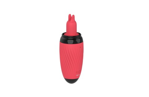 Sucking Pump red Sucking Pump red