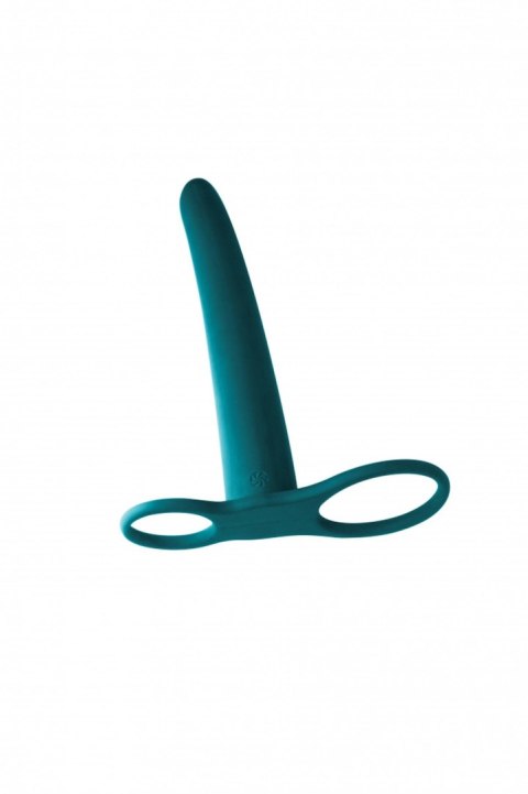 Double Penetration Nozzle Pure Passion Gimlet Green Double Penetration Nozzle Pure Passion Gimlet Green