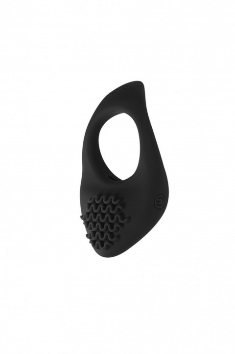 Erection Vibroring Pure Passion Moonshine black Erection Vibroring Pure Passion Moonshine black