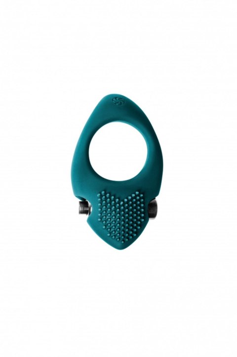 Erection Vibroring Pure Passion Sunset Green Erection Vibroring Pure Passion Sunset Green