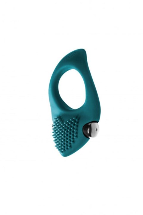Erection Vibroring Pure Passion Sunset Green Erection Vibroring Pure Passion Sunset Green