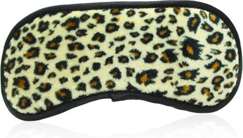 Fetish Fever - Eye Mask - Panter Fetish Fever - Eye Mask - Panter